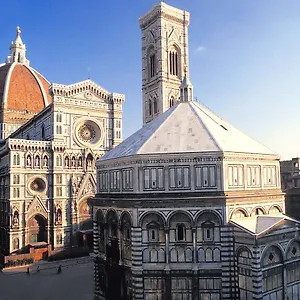 San Giovanni Florencja